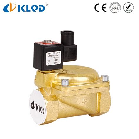 Solenoid Coil Assembly Hs Code