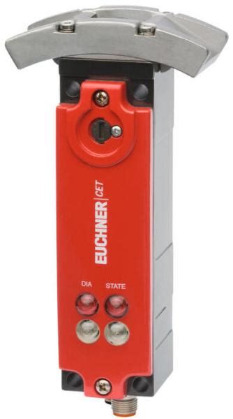 Solenoid Interlock Safety Switch