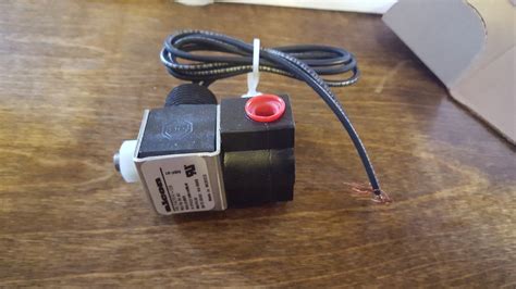 Solenoid Valve Mcmaster
