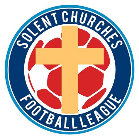 solent churches football league