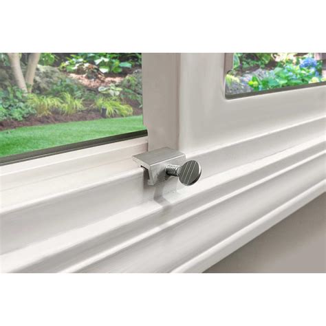 Soleus Window Kit For Sliding Windows