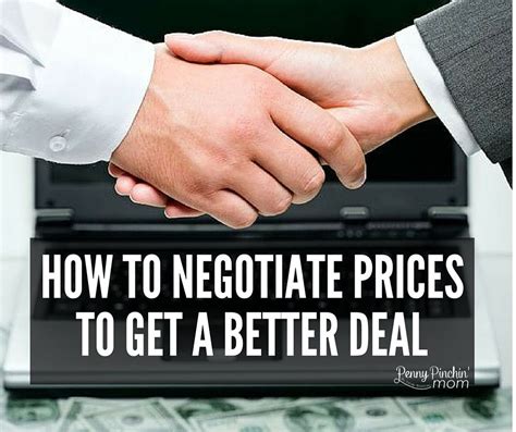 Involve Your Solicitor in the Negotiations
