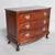 solid hardwood chest of drawers