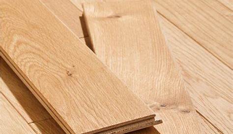 For Sale Reclaimed Solid Oak Flooring 85mm x 25mm SalvoWEB UK