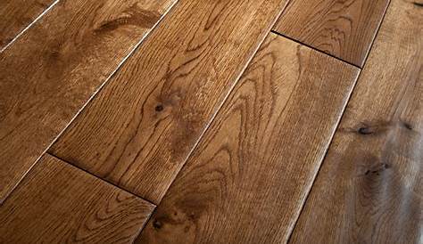 Prefinished White Oak Flooring Solid Hardwood Wide Plank Floors