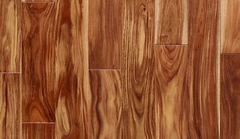 Small Leaf Acacia Solid Hardwood Flooring Sino Performer (China