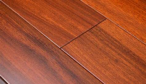 Celtis Natural Medium — Exotic Hardwood Flooring & Lumber