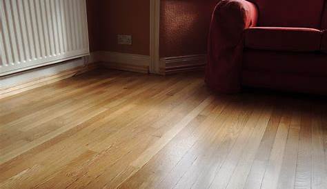 The Wooden Floor Company, Belfast Laminate Flooring Belfast Oak