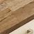 solid wood natural oak worktop