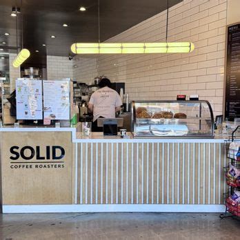 solid coffee roasters artesia