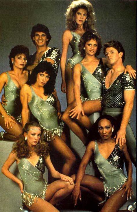 solid gold dancers 1980 1988