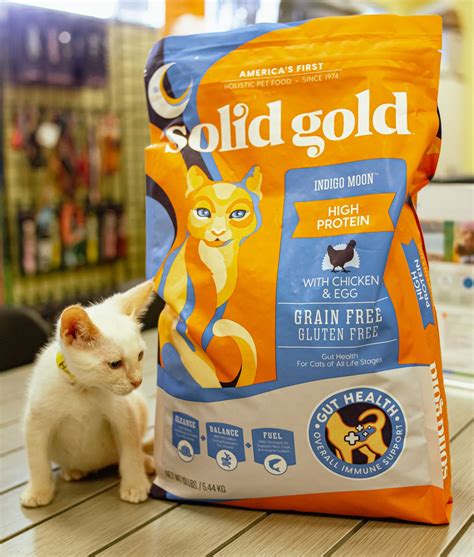 Solid Gold Pet Llc