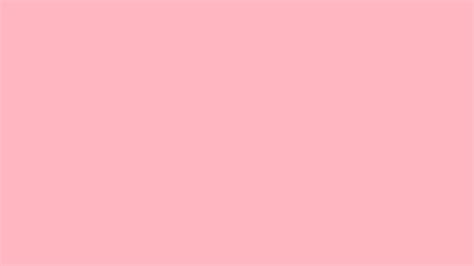 Solid Light Pink Background