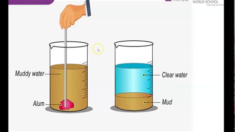 Solid Liquid Mixing Example