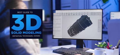 Solid Modeling Software Definition