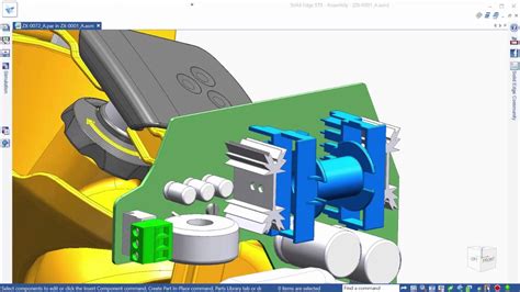 Solid Modeling Solutions