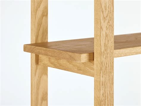 Solid Oak Shelving Unit Uk