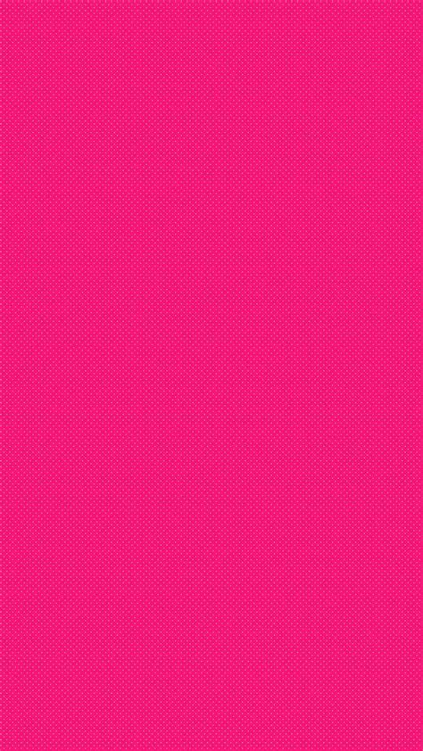 Solid Pink Iphone Background
