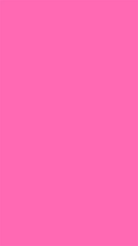 Solid Pink Wallpaper For Iphone