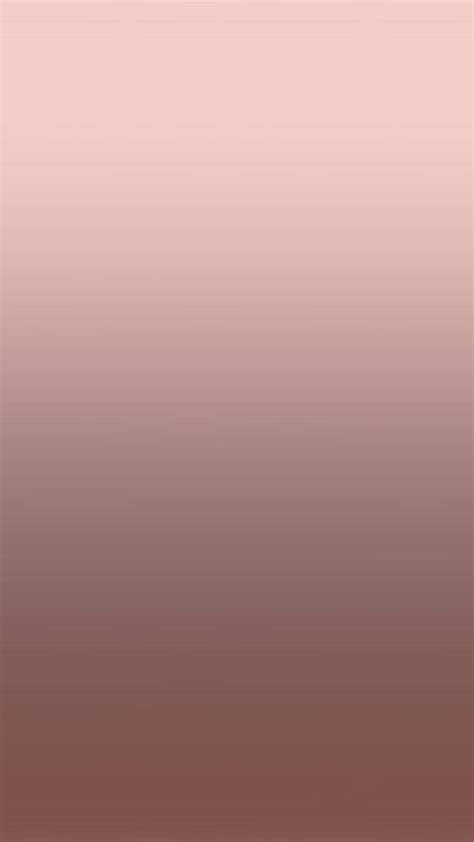 Best Solid Rose Gold iPhone Wallpapers for a Luxurious Look