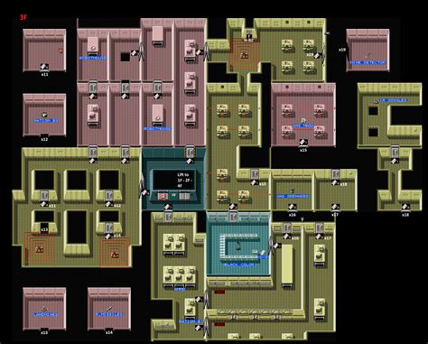 Solid Snake Walkthrough