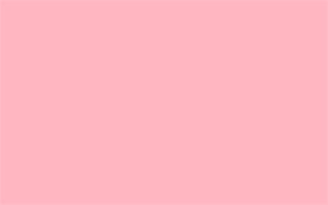 Solid Soft Pink Background