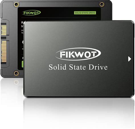 Solid State Internal Hard Drive For Pc