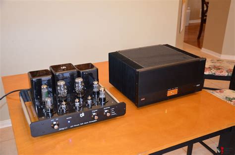 Solid State Power Amp Kit