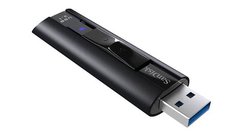 Solid State Storage Flash Drive