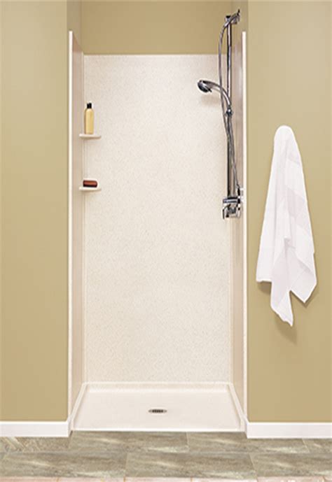 Solid Surface Panels For Shower Walls