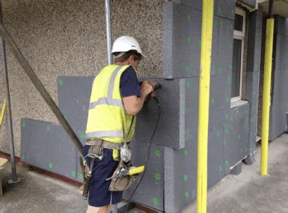 solid wall insulation cost