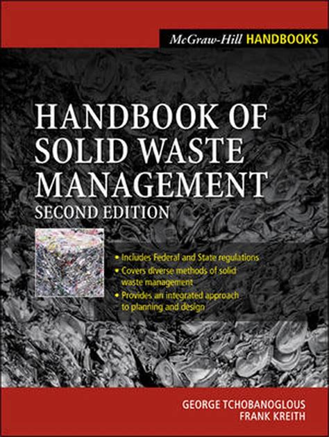 +14 Solid Waste Management Book 2023
