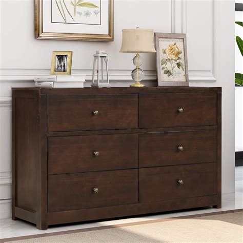 home.furnitureanddecorny.com:solid wood espresso dresser