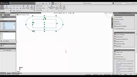 Best Free Solidworks How To Draw Sketch To Check Movement With Pencil