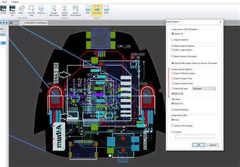 Solidworks Pcb Add 3D Model