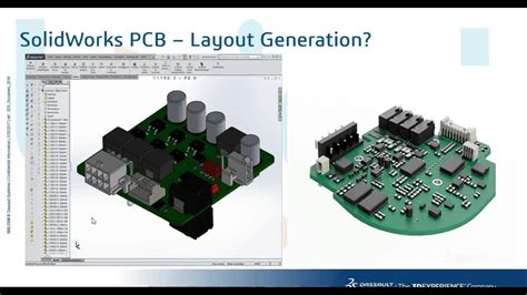 Solidworks Pcb Add-In
