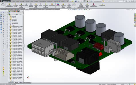 Solidworks Pcb Tutorial