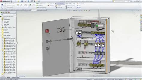 Solidworks Routing Electrical Tutorial Pdf