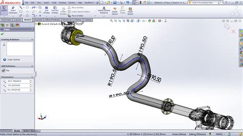 Solidworks Routing Tutorial Ebook