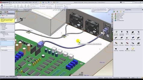 Solidworks Routing Tutorial Electrical