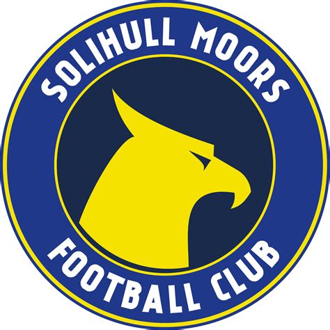 solihull moors fixtures