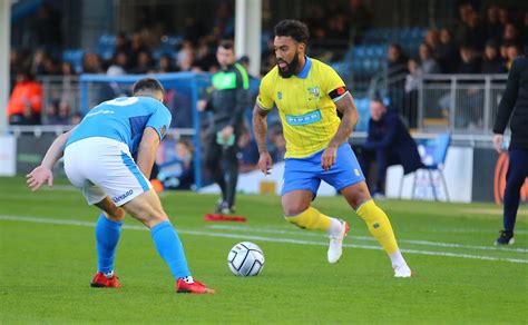 solihull moors vs chesterfield