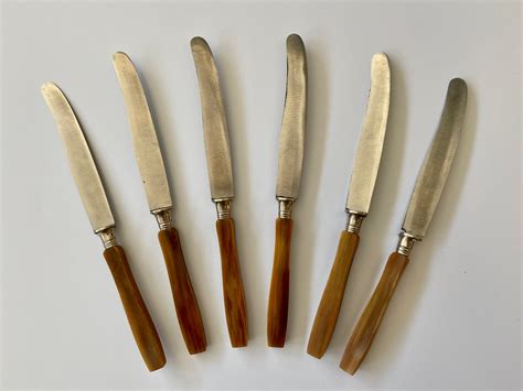 solingen rostfrei knives