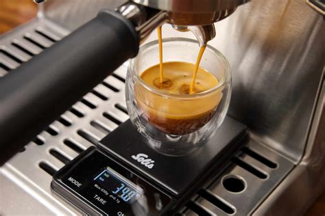 Solis Grind & Infuse Perfetta Review YouTube