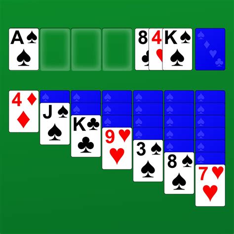 solitaire & casual games