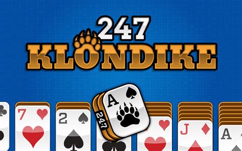 solitaire 247 one card klondike