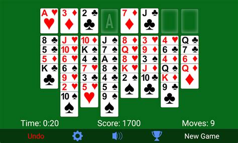 solitaire free cell play tips