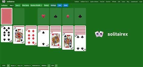 Solitaire Free Online: Future