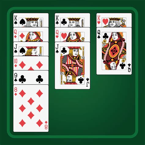solitaire free solitaire games classic