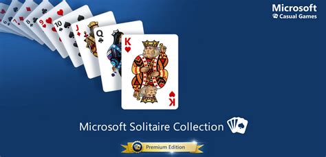 solitaire microsoft windows 10